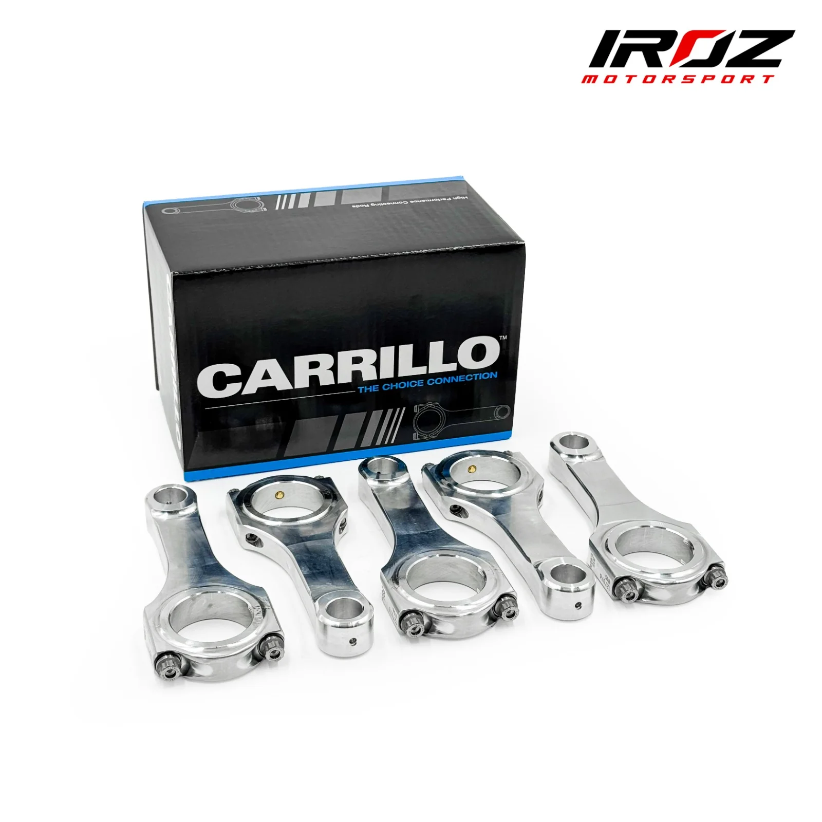 Audi RS3 (8Y) Engine Parts
